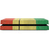 Bolivia Flag Distressed PS4 Console Skin